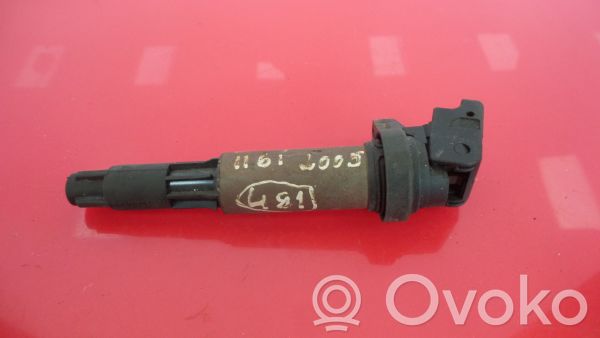 High voltage ignition coil   0221504100,481