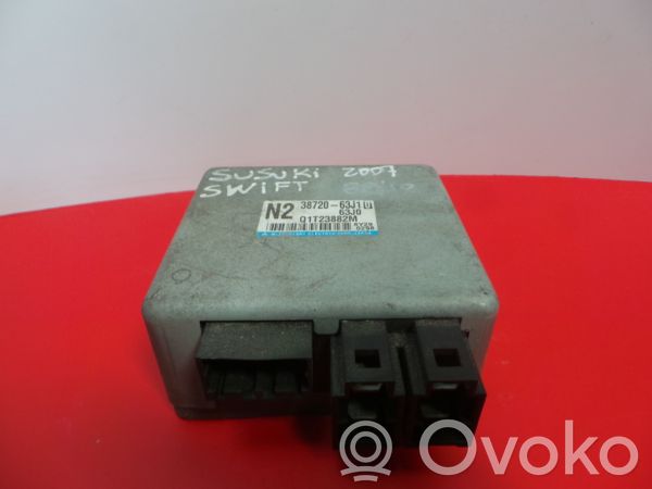 Suzuki Swift I Steering rack control module 