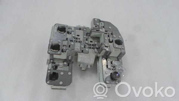 Volvo S40 Wkład lampy tylnej 