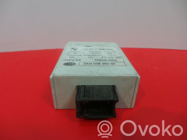 Interruptor de control multifunción   022,12611438022,438,5KH00800200,61,HELLA