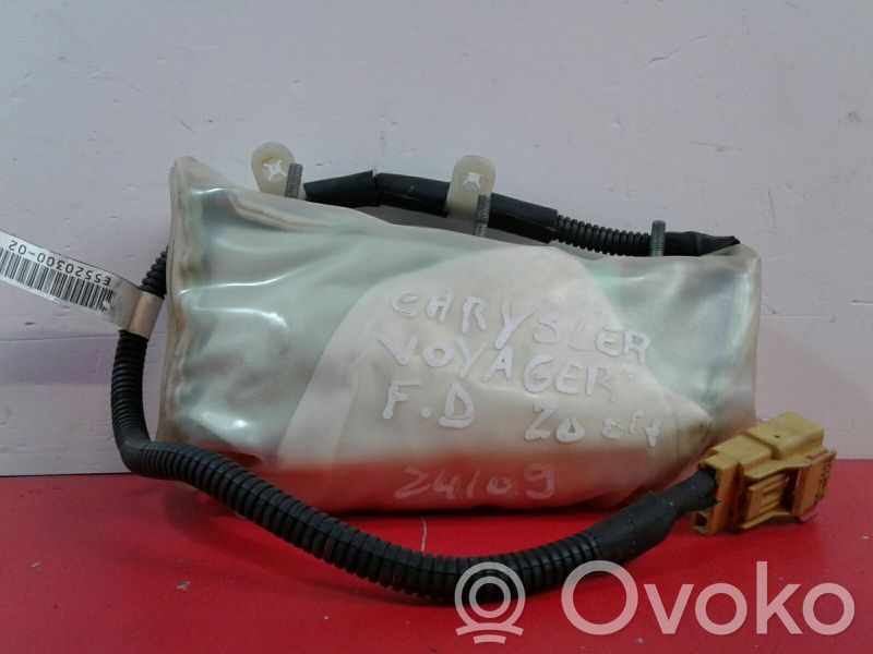Chrysler Voyager Airbag del asiento 