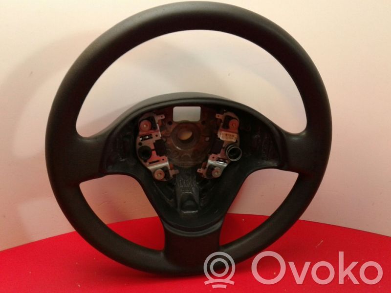 Seat Ibiza III (6L) Руль 