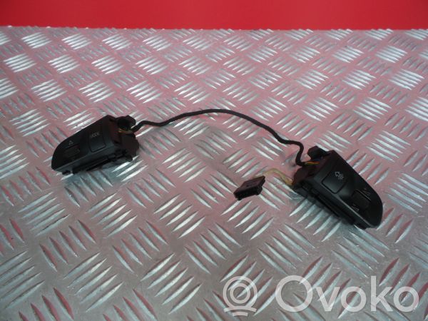 Multifunctional control switch/knob   61676417,4F0951527C,4F0951527D,61676418