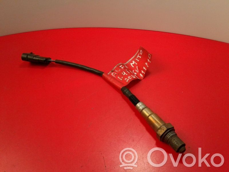 Sonda lambda   0258006206