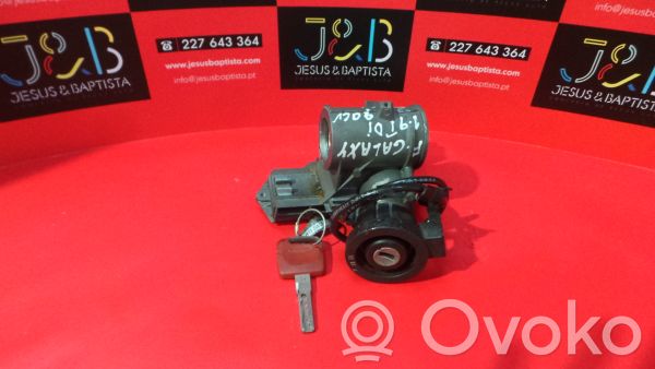 Ignition lock   7M0,1282917,254,953,D111