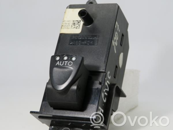 Honda Civic Electric window control switch 