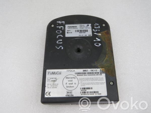 Ford Focus Other control units/modules 