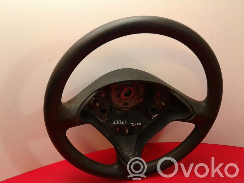 Seat Ibiza II (6k) Stūre 