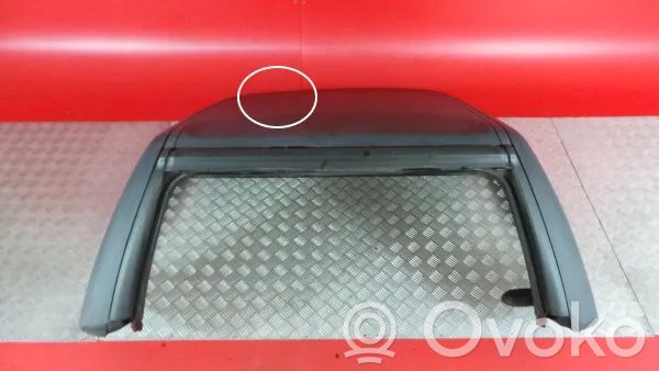 Land Rover Freelander Convertible roof soft/hard top 