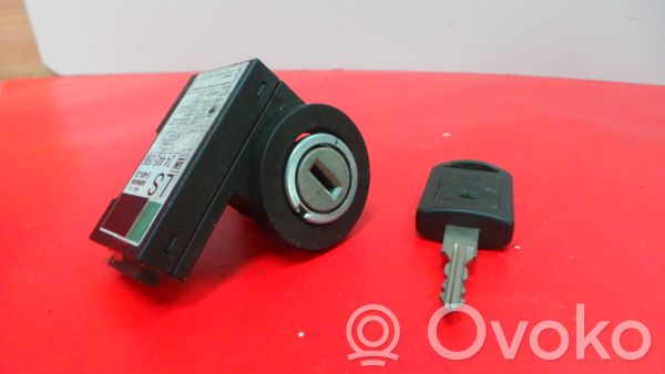 Opel Corsa C Ignition lock 