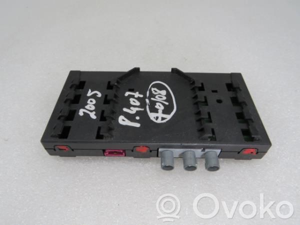 Other control units/modules   9655888380,503550240200,70