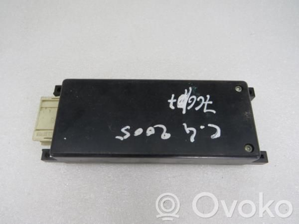 Other control units/modules   9659765480,07,766,S122288001D
