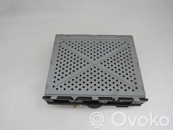 Audi RS4 B8 Other control units/modules 