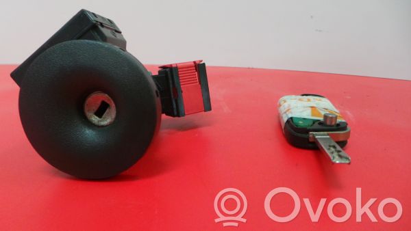 Renault Clio III Ignition lock 