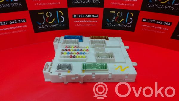 SAM блок управления   BV6N,1282868,14A073,FG