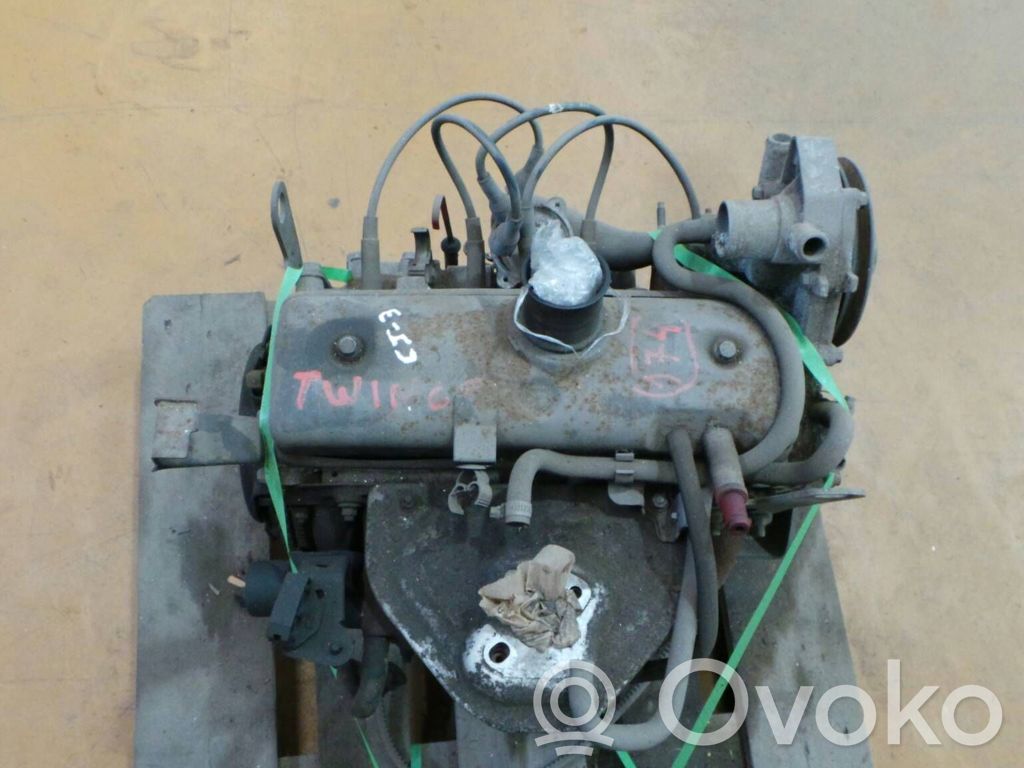 Renault Twingo I Motor 
