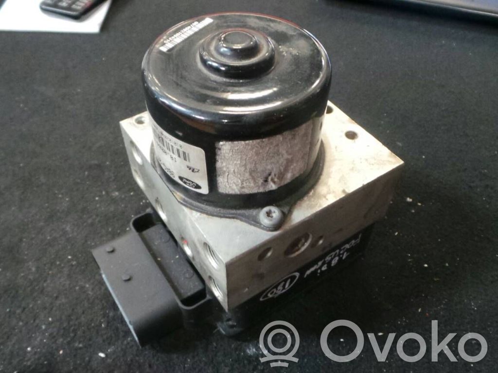 ABS-pumppu   98AG2M110CA,10020401584,10094801053,92998