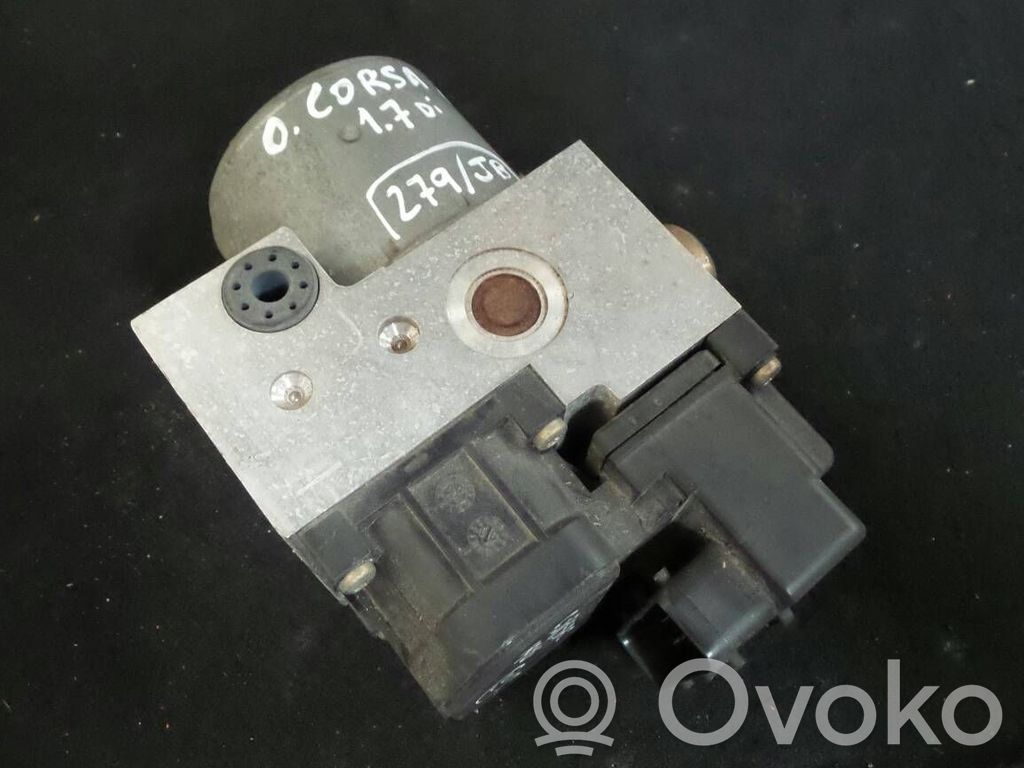 Bomba de ABS   0265216478,09127108,279,85256,DTL,JB
