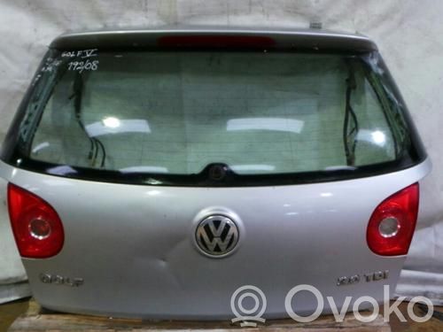 Volkswagen Golf V Galinis dangtis (bagažinės) 