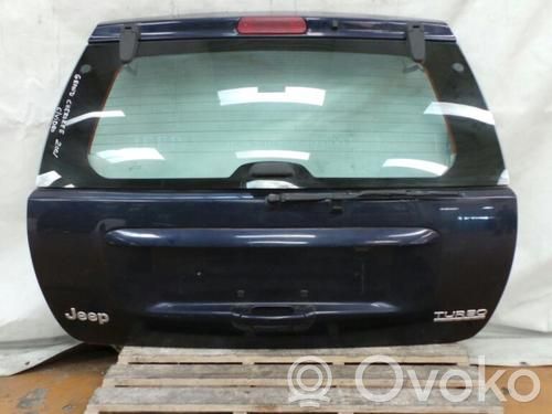 Jeep Grand Cherokee (WJ) Galinis dangtis (bagažinės) 