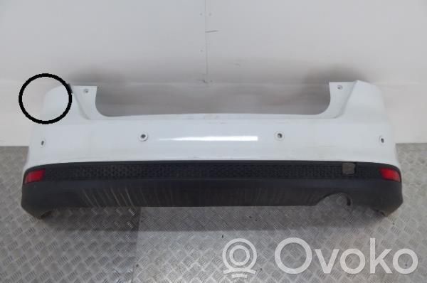 Ford Focus Paraurti 