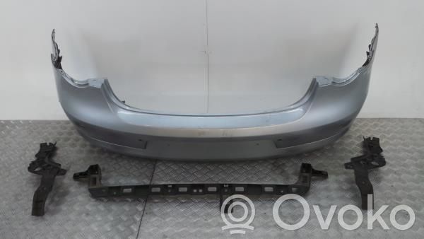 Volkswagen Eos Бампер 