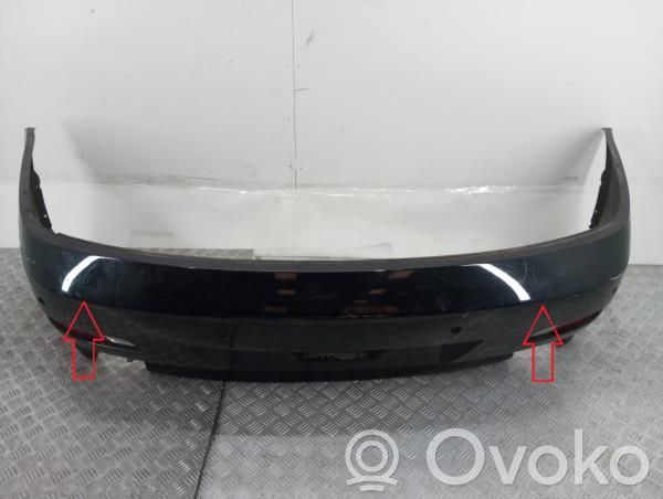 BMW 6 E63 E64 Бампер 