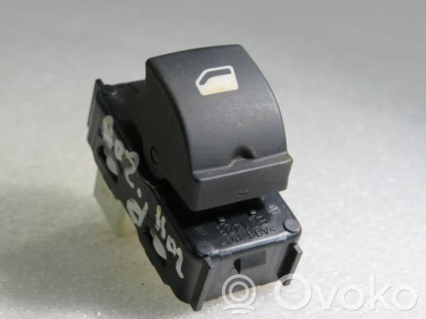 Peugeot 208 I Electric window control switch 