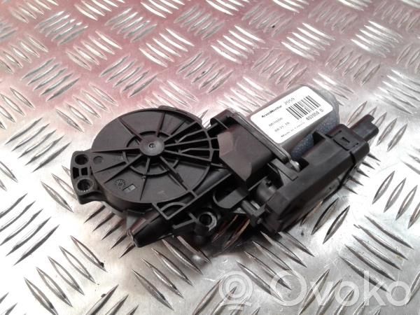 KIA Pro Cee'd I Rear door window regulator motor 