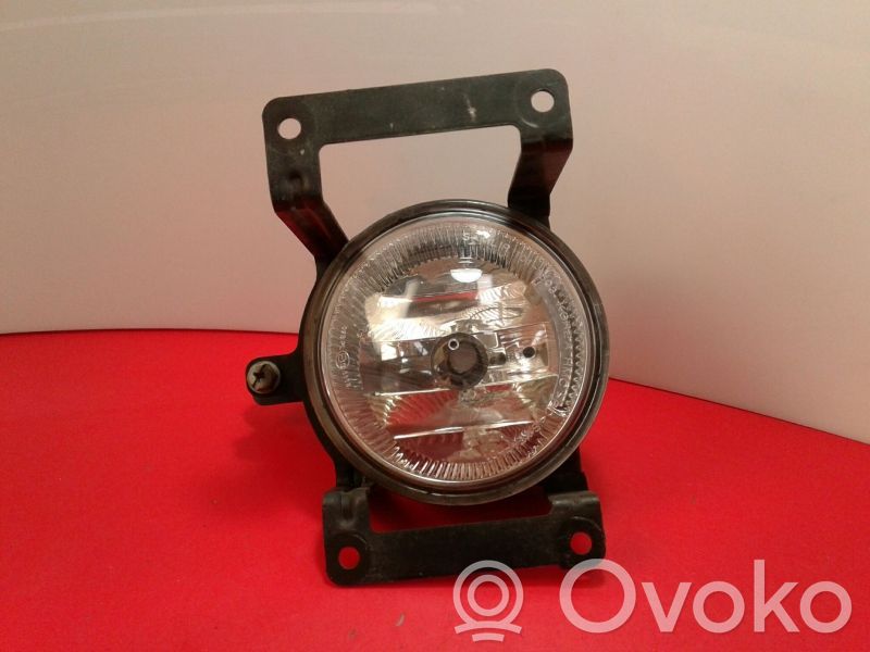 Hyundai Tucson JM Front fog light 