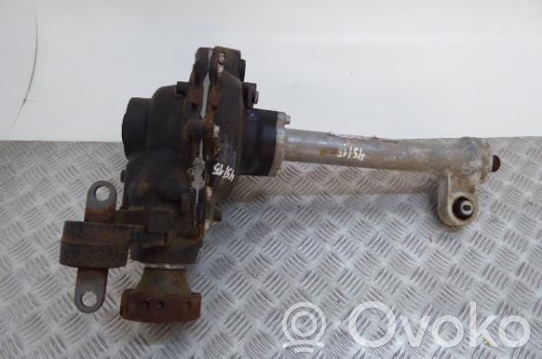 Ford Ranger Front differential 