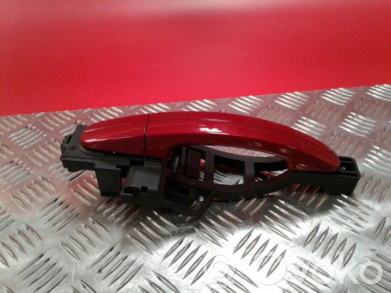 Manecilla externa puerta trasera   BM51,A224A36,CG