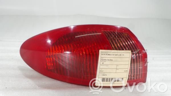 Alfa Romeo 147 Luces portón trasero/de freno 