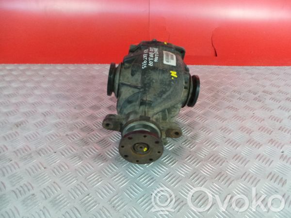 Hinterachsdifferential   7542222,EAT97S