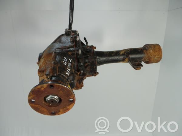 Toyota Land Cruiser (J120) Diferencial delantero 