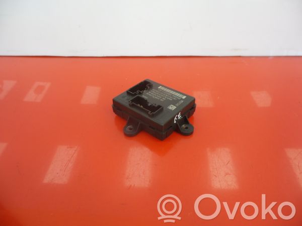 Ford Focus Door control unit/module 