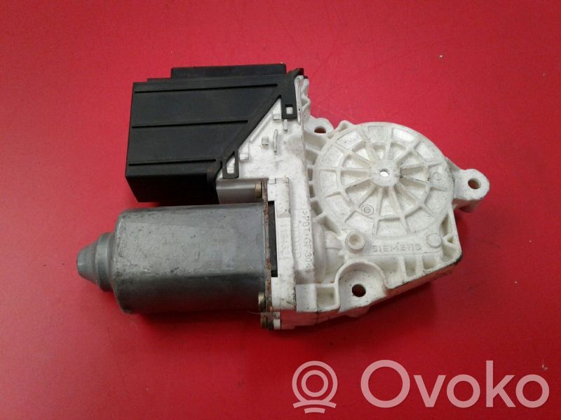 Seat Ibiza III (6L) Silnik regulatora szyby drzwi przednich 