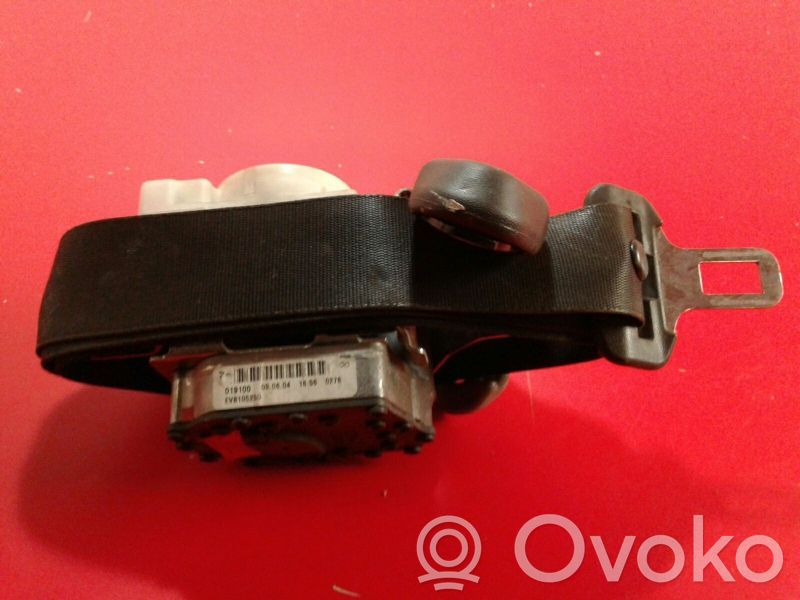 Rover 45 Cinturón delantero 