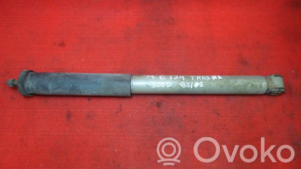 Mercedes-Benz E W124 Rear shock absorber/damper 