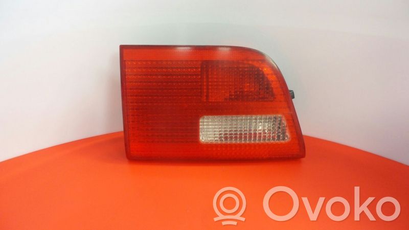 BMW X5 E53 Tailgate rear/tail lights 