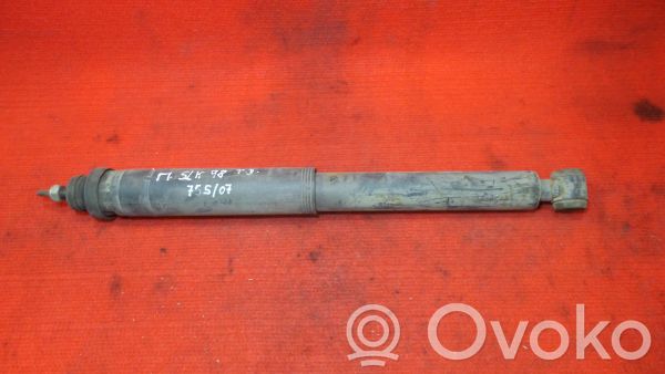 Mercedes-Benz SLK R170 Rear shock absorber/damper 