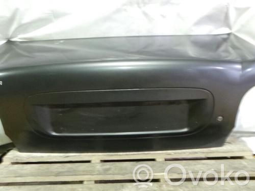 Fiat Marea Galinis dangtis (bagažinės) 
