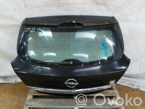 Tailgate/trunk/boot lid   36,2176