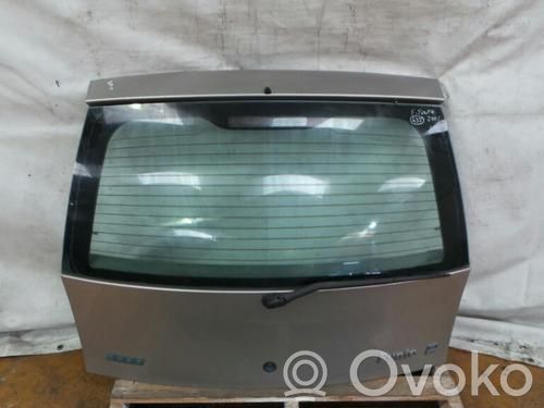 Fiat Punto (188) Couvercle de coffre 