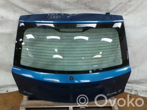 Fiat Punto (188) Tailgate/trunk/boot lid 