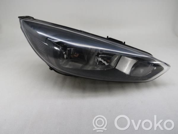 Ford Focus Phare frontale 