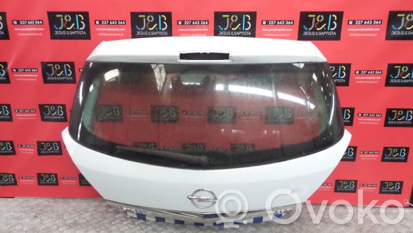 Puerta del maletero/compartimento de carga   12041,MOTOR17CDTI,XEP,Z14XEP
