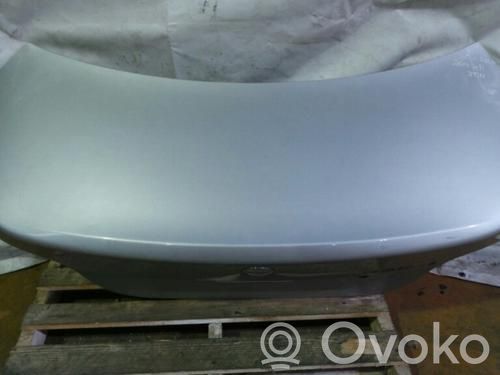 BMW 5 E60 E61 Tailgate/trunk/boot lid 
