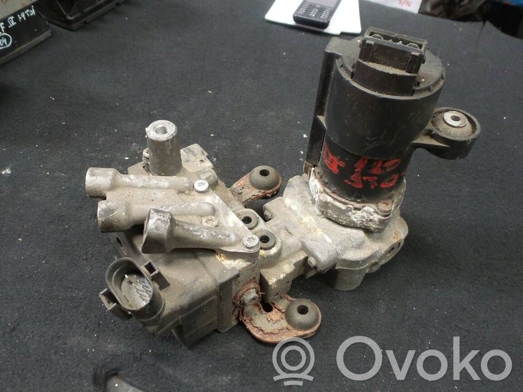 Volkswagen Golf III Bomba de ABS 