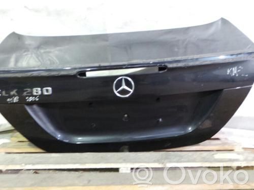 Mercedes-Benz CLK A209 C209 Tailgate/trunk/boot lid 